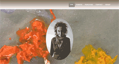 Desktop Screenshot of girlandrobots.com